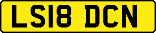 LS18DCN