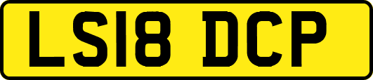 LS18DCP