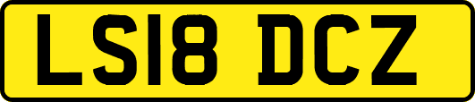 LS18DCZ