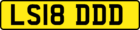 LS18DDD