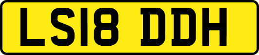 LS18DDH
