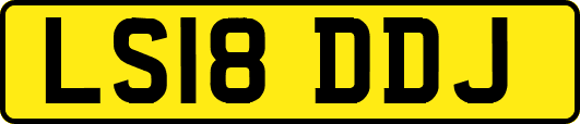 LS18DDJ