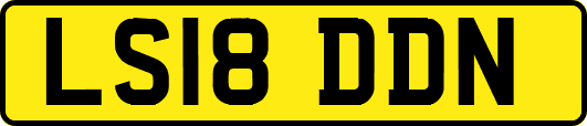 LS18DDN