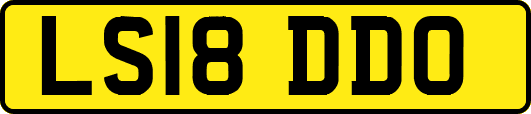 LS18DDO