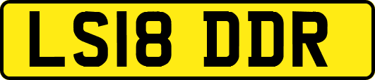 LS18DDR