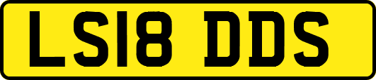 LS18DDS