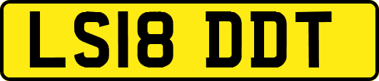 LS18DDT