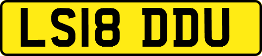 LS18DDU