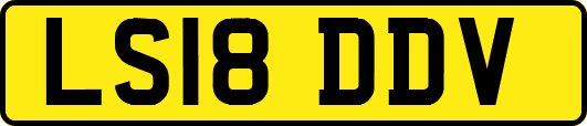 LS18DDV