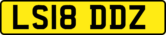 LS18DDZ