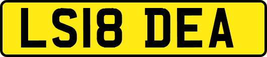 LS18DEA