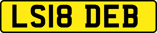 LS18DEB