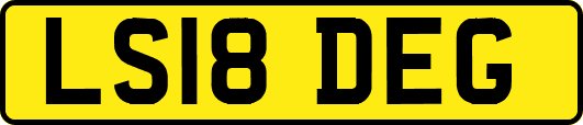 LS18DEG