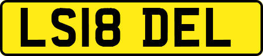 LS18DEL