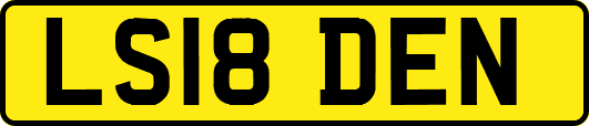 LS18DEN