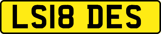 LS18DES