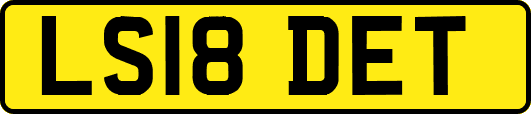 LS18DET