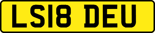 LS18DEU