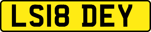 LS18DEY