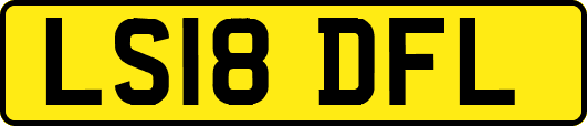 LS18DFL