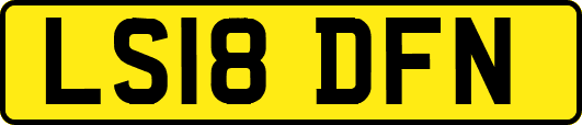 LS18DFN