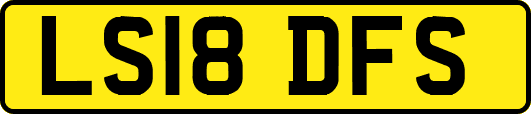 LS18DFS