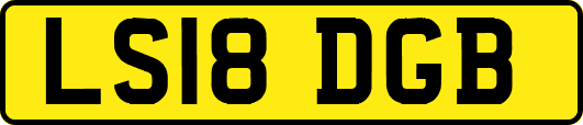 LS18DGB