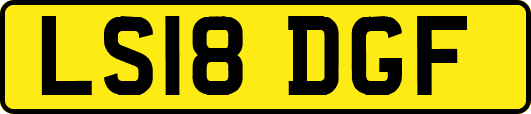 LS18DGF