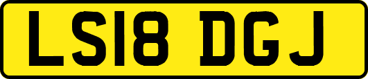 LS18DGJ