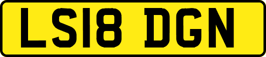 LS18DGN