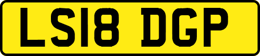 LS18DGP