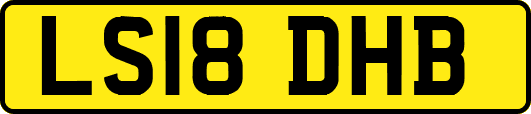 LS18DHB