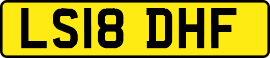 LS18DHF