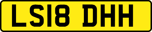 LS18DHH