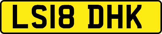 LS18DHK