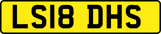 LS18DHS