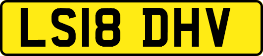 LS18DHV