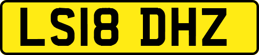 LS18DHZ