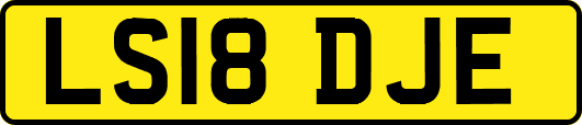 LS18DJE
