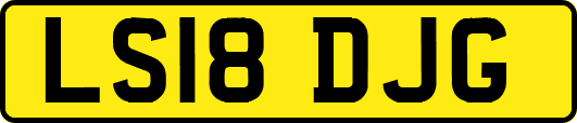 LS18DJG