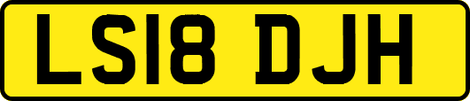 LS18DJH