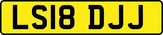 LS18DJJ