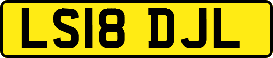 LS18DJL