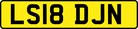 LS18DJN