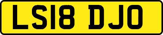 LS18DJO