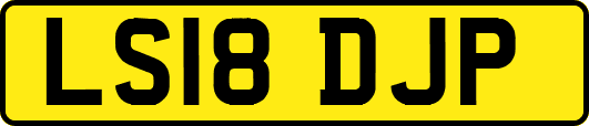 LS18DJP