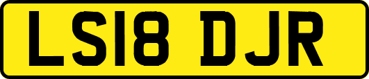 LS18DJR