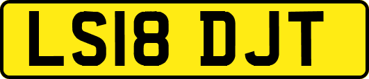 LS18DJT