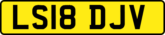 LS18DJV