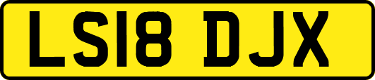 LS18DJX